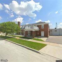 Schmidt Funeral Home of West Bend
