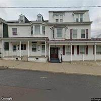 Richard W Fritz Funeral Home