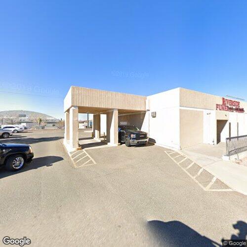 Funeral home directory Los Lunas, New Mexico