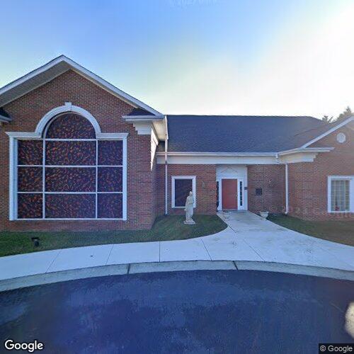 Withers and Whisenant Funeral Home and Cremation Service