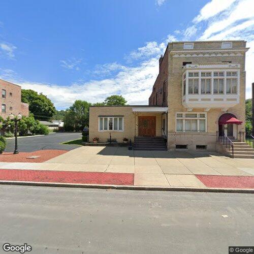 William Leahy Funeral Home
