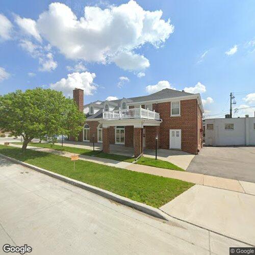 Schmidt Funeral Home