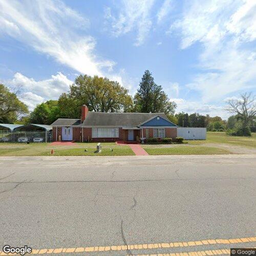 Guinyard & Sons Funeral Home