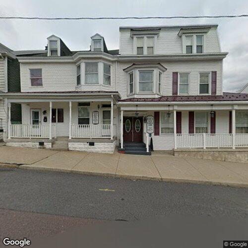 Richard W Fritz Funeral Home