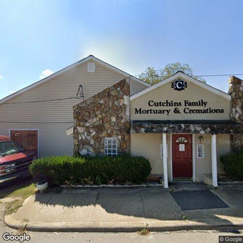 Cutchins Funeral Home & Memorial