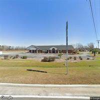 King Brothers Funeral Home - Glennville