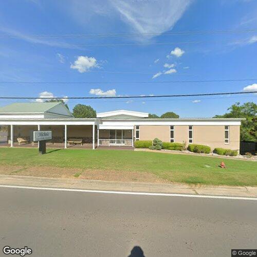 Nichols Funeral Homes