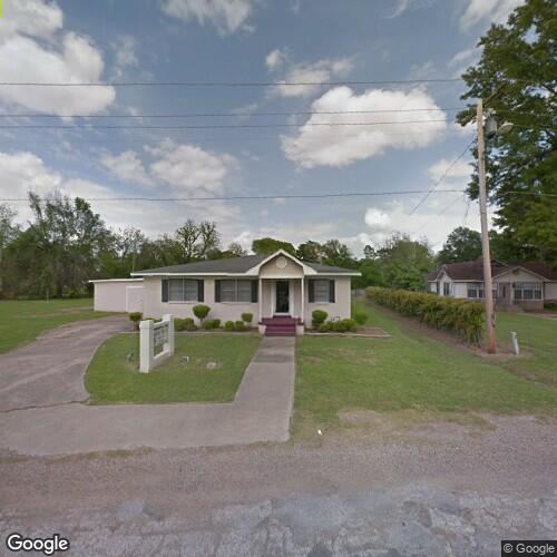 Byas Funeral Home Inc Obituaries