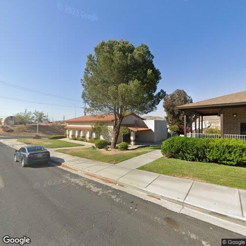 Victor Valley Memorial Park and Mortuary