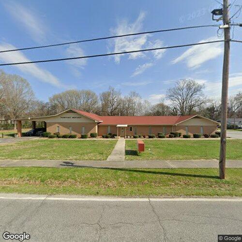 SandersThompson Mortuary Obituaries