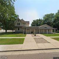 Turner Jenness Family Funeral Home - Milford