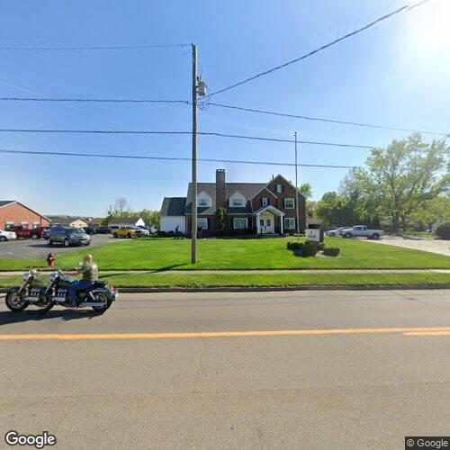 Arnold Funeral Homes