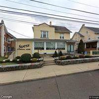 Bernard Suess Funeral Home