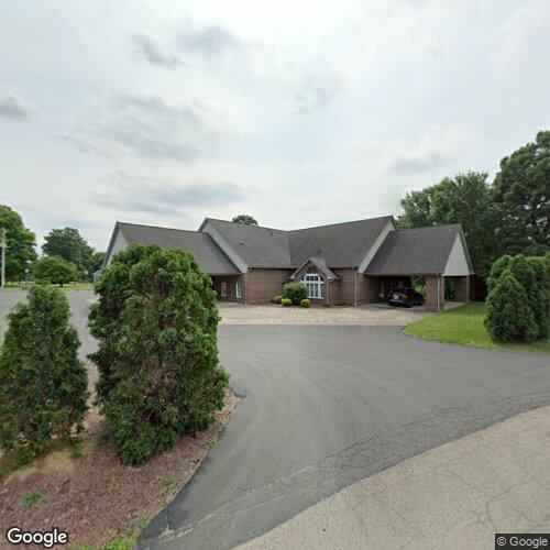 Joseph A. Tomon, Jr. Funeral Home & Crematory