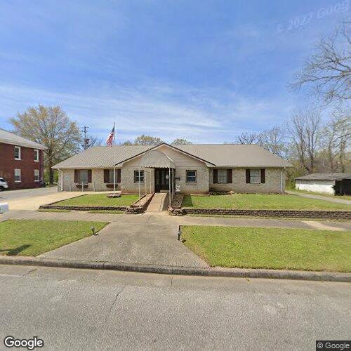 Ervin Funeral Chapel