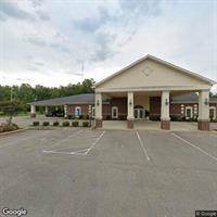 Curry Funeral Home-Dyersburg