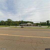 Curry Funeral Home-Dyersburg