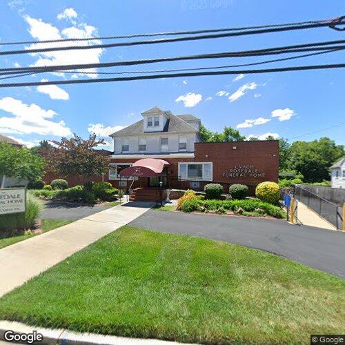 Cvach Rosedale Funeral Home