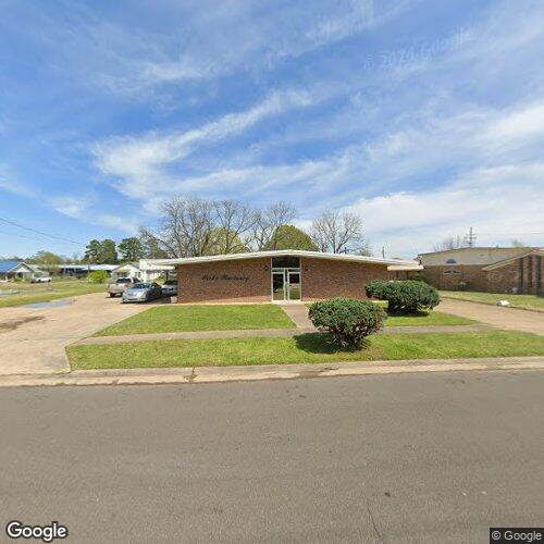 Hicks Funeral Home Inc