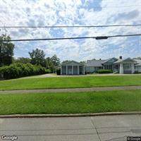 BEGGS FUNERAL HOMES-Monticello Chapel