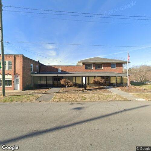 Tetrick Funeral Home Inc