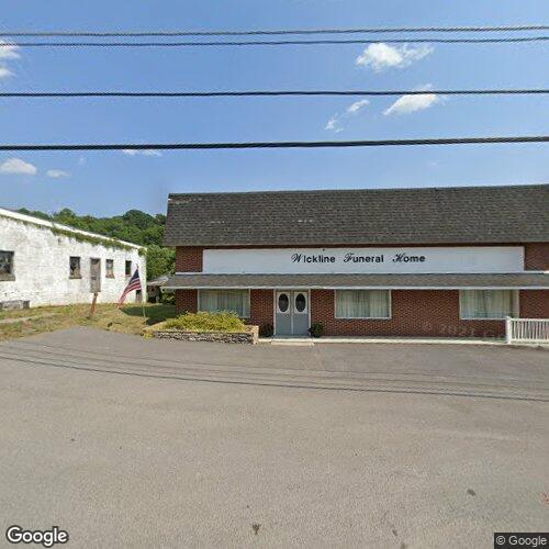 wickline funeral home