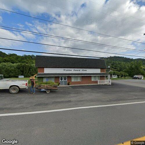 Wickline Funeral Home