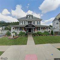 Smith-McCracken Funeral Home