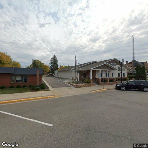 Rowe Funeral Home of Grand Rapids, Minnesota