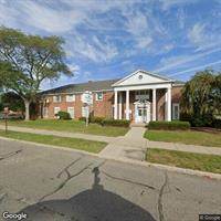 R G & GR Harris Funeral Homes - Detroit