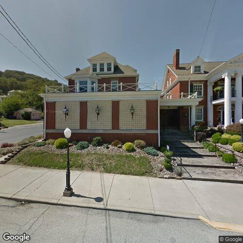 Turner Funeral Home Inc