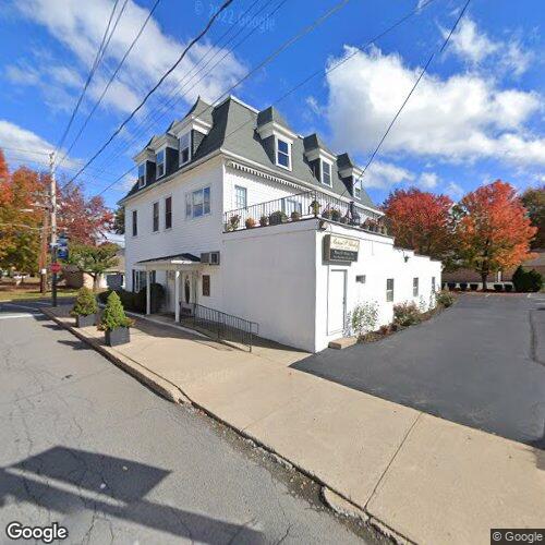 Michael P. Glinsky Funeral Home