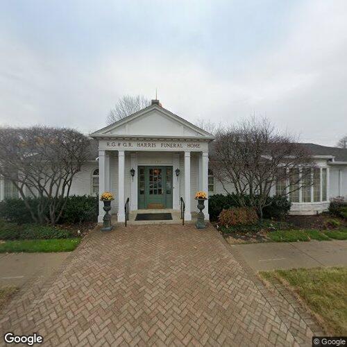 R G & GR Harris Funeral Homes