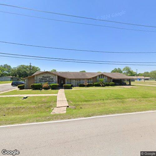 Frazier Funeral Home