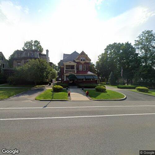 WILLIAM J. BURKE & SONS/BUSSING & CUNNIFF FH