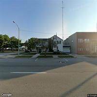 Marsh & Marsteller Funeral Home