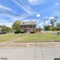 Whitson Funeral Home - Baxter Chapel