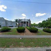 Whitson Funeral Home - Cookeville Chapel