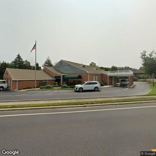 Adams-Perfect Funeral Homes