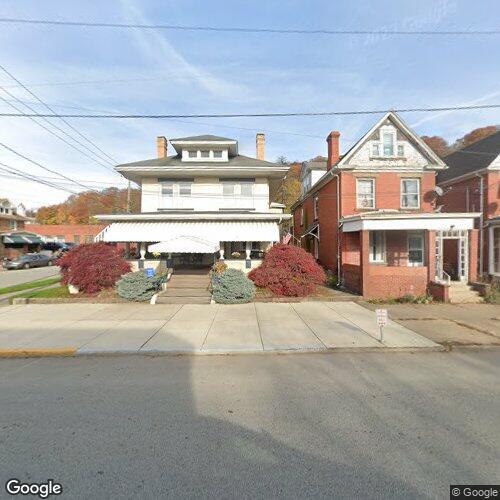 Snyder-Crissman Funeral Home Family
