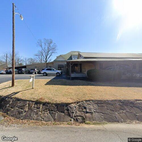 Cutshall Funeral Home