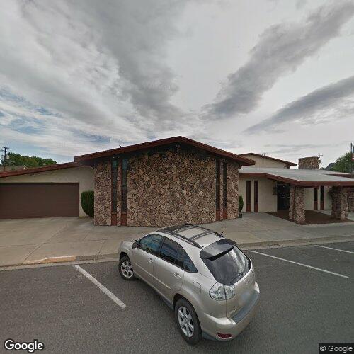 Smith Funeral Home