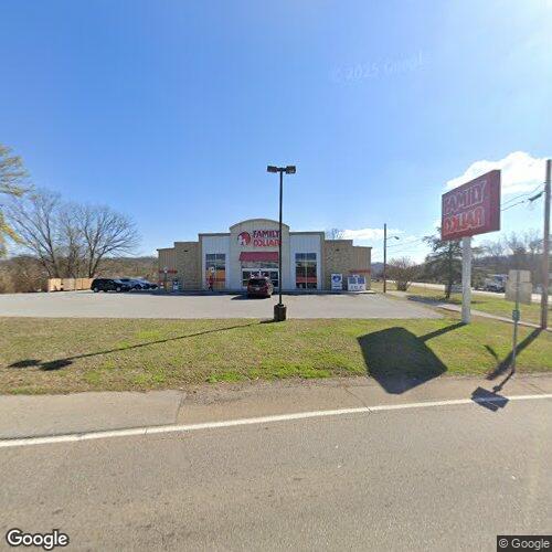 Bulls Gap Funeral Home