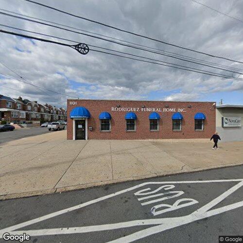 Rodriguez Funeral Home, Inc.