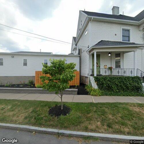 Hollis Funeral Home