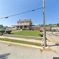 Clark Funeral Home 