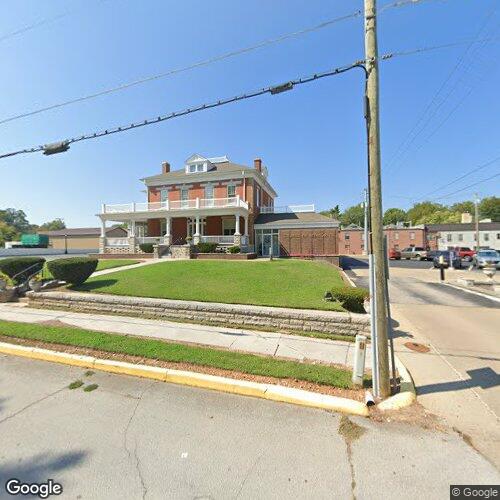 Clark Funeral Home