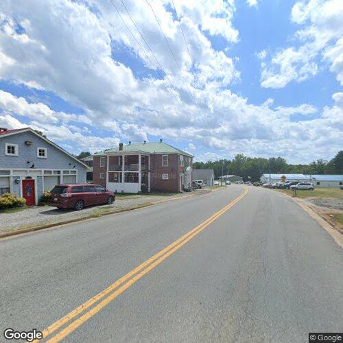 Beaverdam Funeral Home