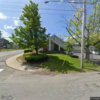 Harter Funeral Home Inc