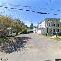 Harter Funeral Home Inc